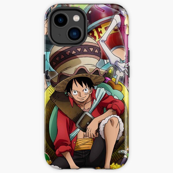 One Piece Wallpaper Iphone Cases For Sale Redbubble