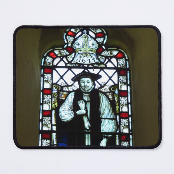 Item preview, William Laud 1573- 1645 designed and sold by wiggyofipswich.