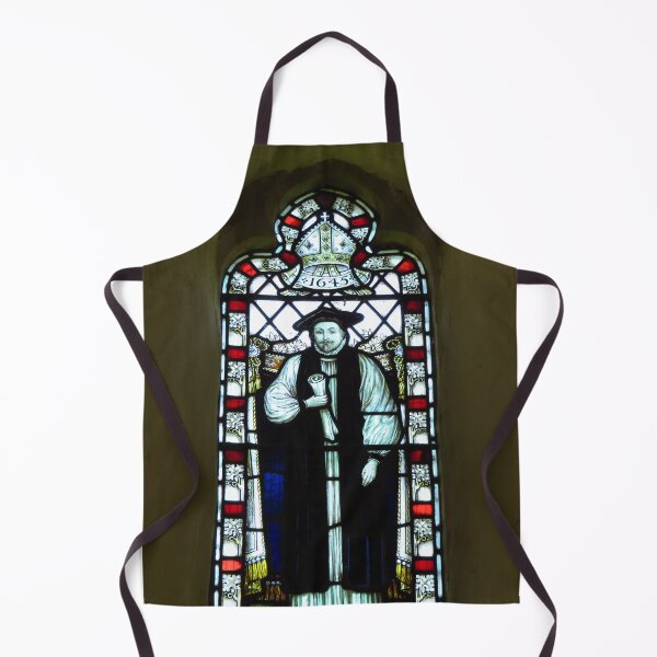 Item preview, William Laud 1573- 1645 designed and sold by wiggyofipswich.