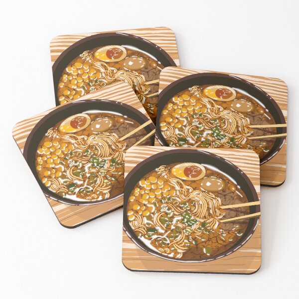 Item preview, Ramen designed and sold by Kay-tastrophe.