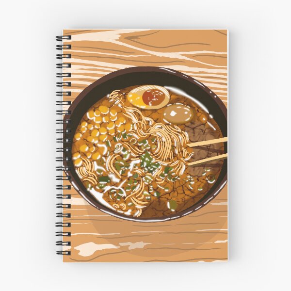 Item preview, Ramen designed and sold by Kay-tastrophe.