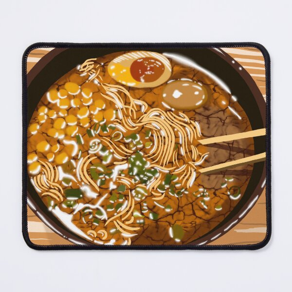 Item preview, Ramen designed and sold by Kay-tastrophe.