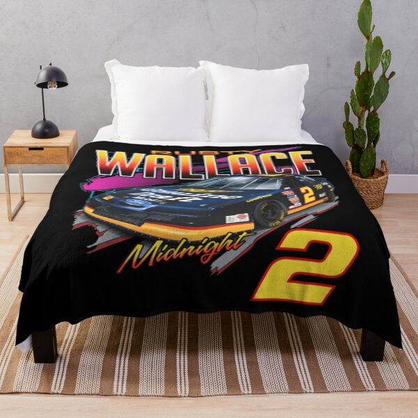 Item preview, Rusty Wallace Vintage Nascar Car 2020 Black .  Essential . designed and sold by hillishqwhil.