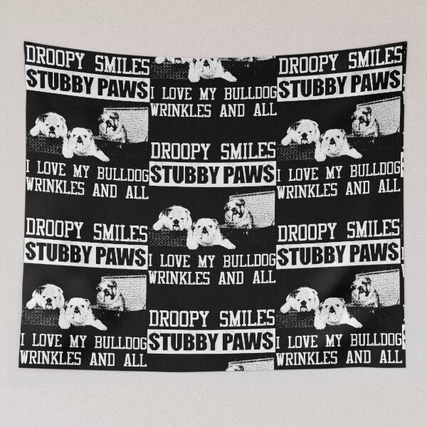 Item preview, StubbyPaws designed and sold by MelissaM547658.