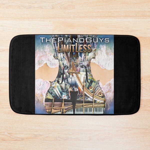Item preview, The Piano Guys Limitless designed and sold by WilliamKeane44.