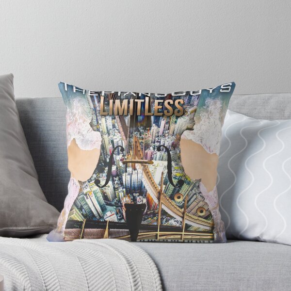 Item preview, The Piano Guys Limitless designed and sold by WilliamKeane44.
