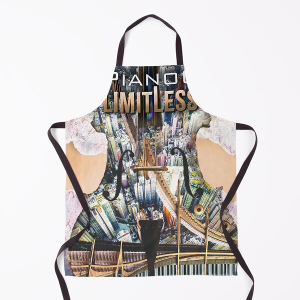 Item preview, The Piano Guys Limitless designed and sold by WilliamKeane44.