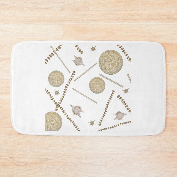 Item preview, Into the Plankton designed and sold by emarinelife.