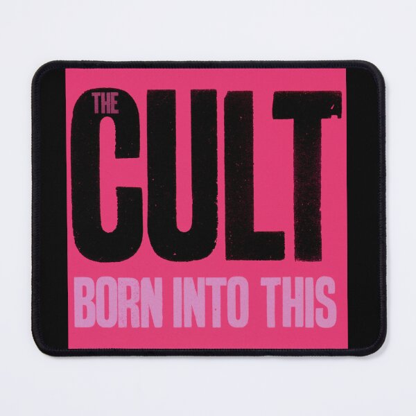 Item preview, The Cult born into this designed and sold by AliceKane488.