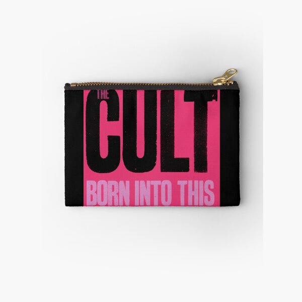 Item preview, The Cult born into this designed and sold by AliceKane488.