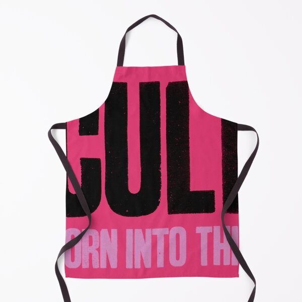 Item preview, The Cult born into this designed and sold by AliceKane488.