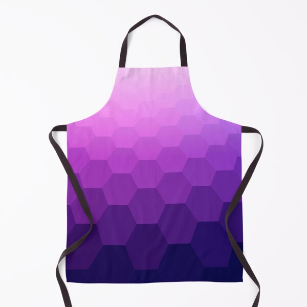 Item preview, Purple with hexagon background designed and sold by Cyber-Spider.