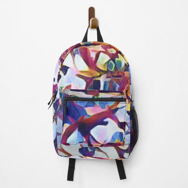 Item preview, Abstract geometric wolf tiger designed and sold by Zevy-Darling.