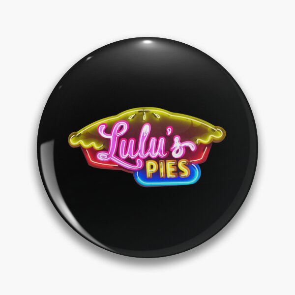 Item preview, Le signe de tarte de Lulu . essentiel designed and sold by viraniekpank.