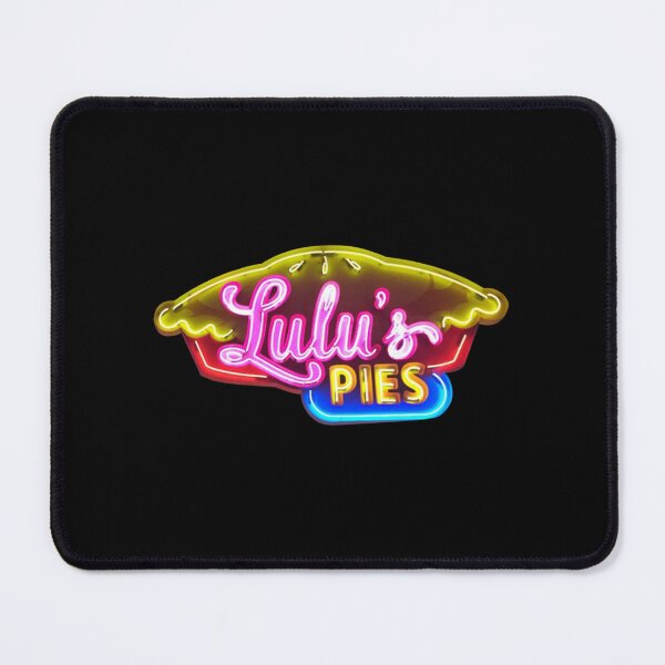 Item preview, Le signe de tarte de Lulu . essentiel designed and sold by viraniekpank.