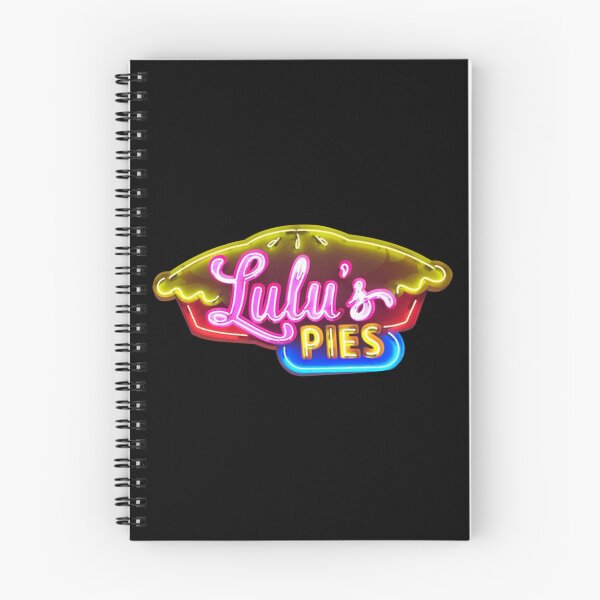 Item preview, Le signe de tarte de Lulu . essentiel designed and sold by viraniekpank.