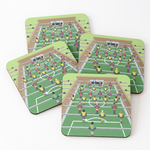 Item preview, Foosball Table designed and sold by Chuck Whelon.