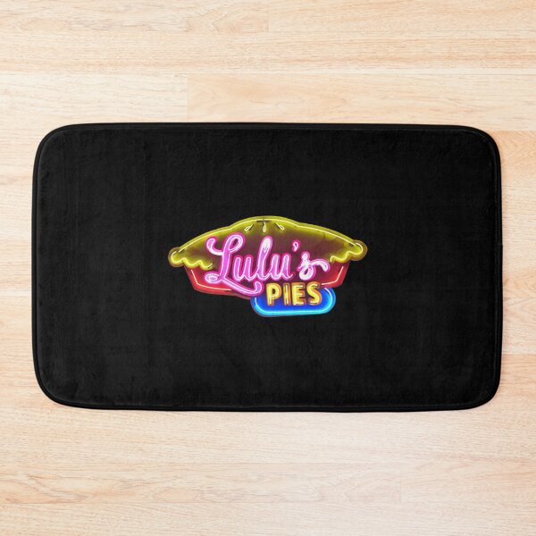 Item preview, Le signe de tarte de Lulu . essentiel designed and sold by viraniekpank.