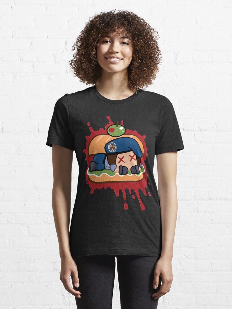 Alternate view of A JILL SANDWICH Essential T-Shirt