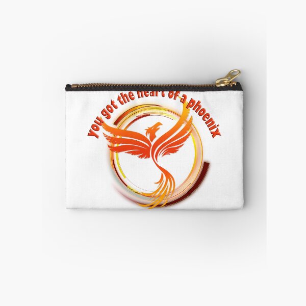 Item preview, Rise Like A Phoenix designed and sold by ArtMarino78.