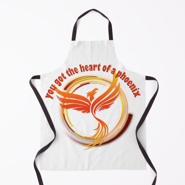 Item preview, Rise Like A Phoenix designed and sold by ArtMarino78.