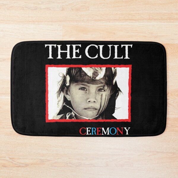 Item preview, The Cult ceremony designed and sold by AliceKane488.