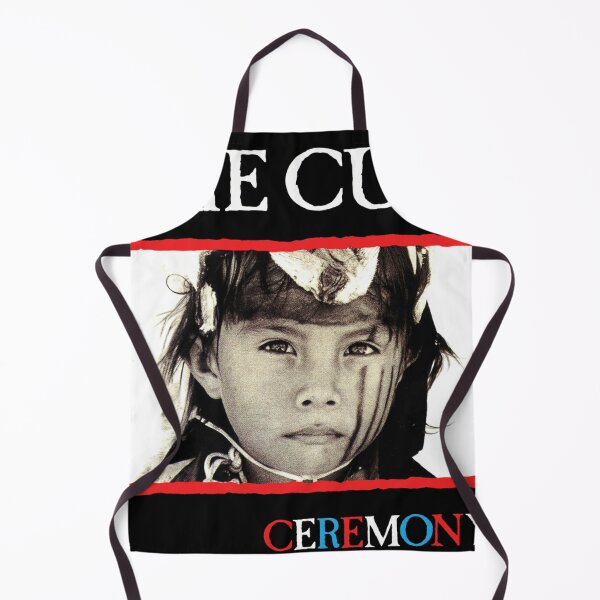 Item preview, The Cult ceremony designed and sold by AliceKane488.