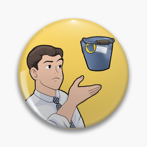 Item preview, Is This A Bucket? designed and sold by Relatively.