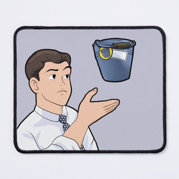 Item preview, Is This A Bucket? designed and sold by Relatively.
