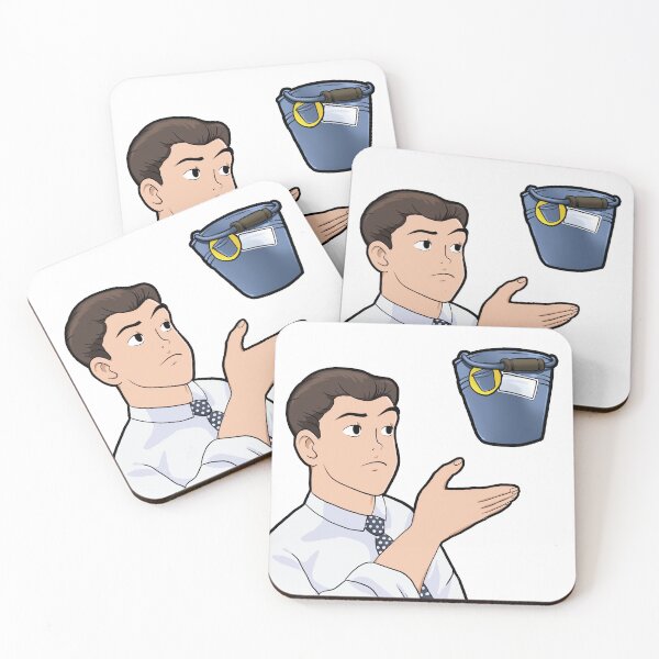 Item preview, Is This A Bucket? designed and sold by Relatively.