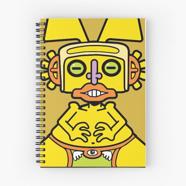 Item preview, South American Idol designed and sold by Planet Urf.