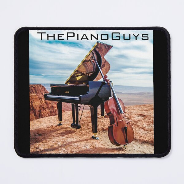 Item preview, The Piano Guys 1 designed and sold by WilliamKeane44.