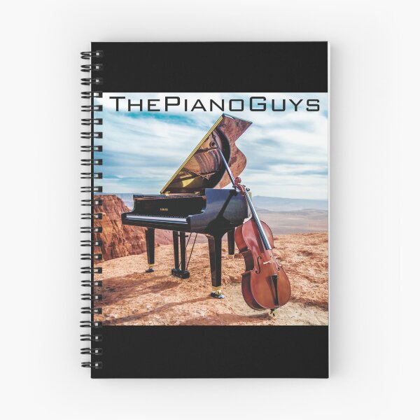 Item preview, The Piano Guys 1 designed and sold by WilliamKeane44.