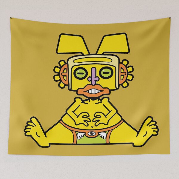 Item preview, South American Idol designed and sold by Chuck Whelon.