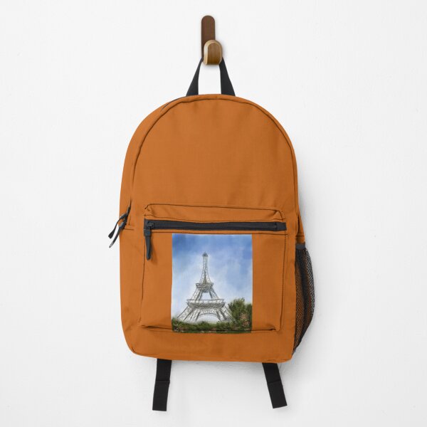 Item preview, Eiffel Tower designed and sold by EricChung.
