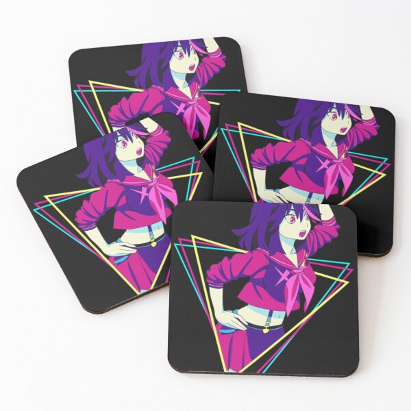 Item preview, Ryuko Matoi Kill La Kill Essential . designed and sold by hillishqwhil.