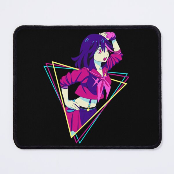 Item preview, Ryuko Matoi Kill La Kill Essential . designed and sold by hillishqwhil.