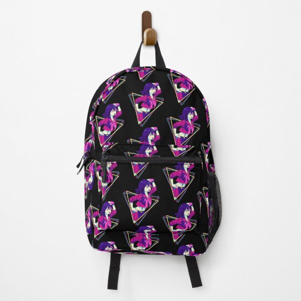 Item preview, Ryuko Matoi Kill La Kill Essential . designed and sold by hillishqwhil.