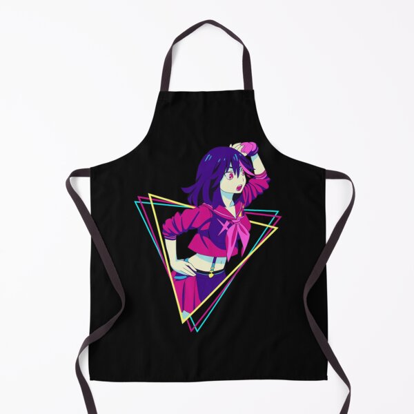 Item preview, Ryuko Matoi Kill La Kill Essential . designed and sold by hillishqwhil.