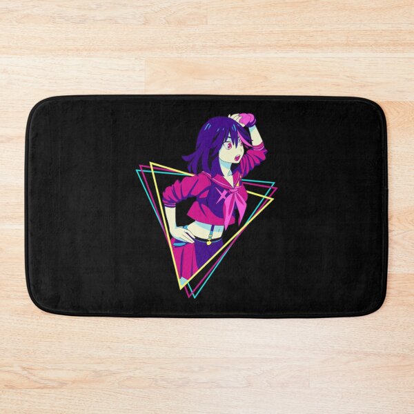 Item preview, Ryuko Matoi Kill La Kill Essential . designed and sold by hillishqwhil.