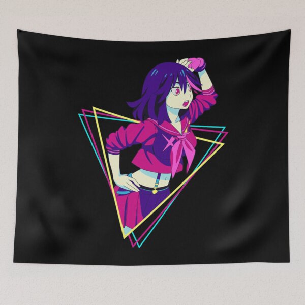 Item preview, Ryuko Matoi Kill La Kill Essential . designed and sold by hillishqwhil.
