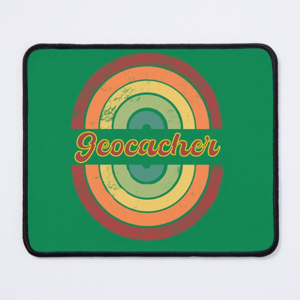 Item preview, geocacher designed and sold by Muensterman.