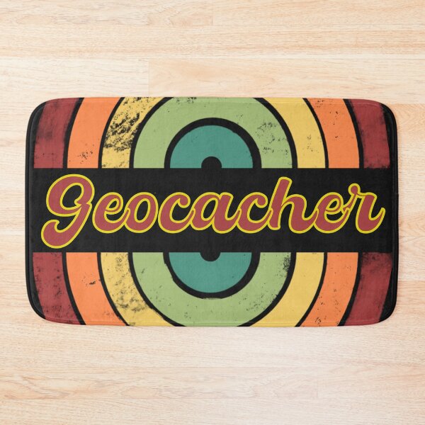 Item preview, geocacher designed and sold by Muensterman.