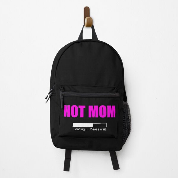 Item preview, Hot mom (loading...please wait.) designed and sold by Parrot-Boy ⭐️⭐️⭐️⭐️⭐️.
