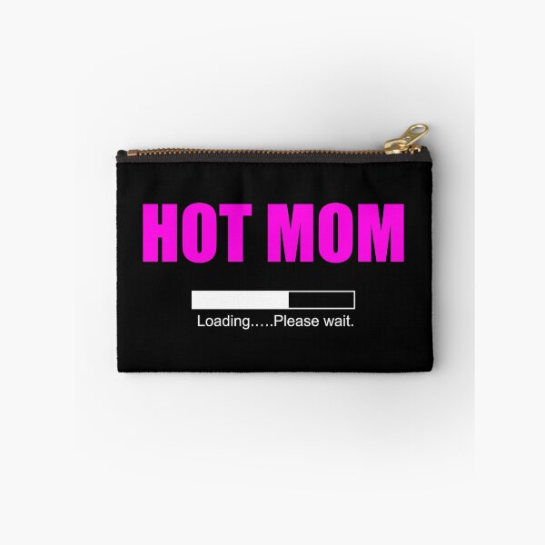 Item preview, Hot mom (loading...please wait.) designed and sold by Parrot-Boy ⭐️⭐️⭐️⭐️⭐️.