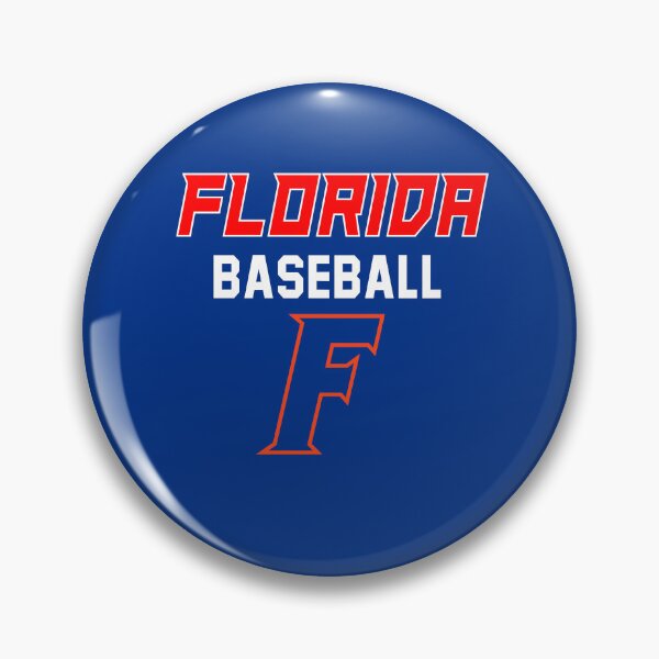 Artikelvorschau, Florida Gator Baseball v2 entworfen und verkauft von Grafik0.