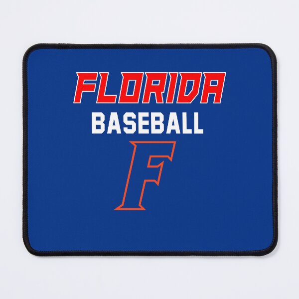 Item preview, florida gator baseball v2 designed and sold by Grafik0.