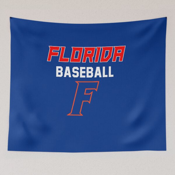 Item preview, florida gator baseball v2 designed and sold by Grafik0.
