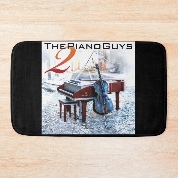 Item preview, The Piano Guys 2 designed and sold by WilliamKeane44.