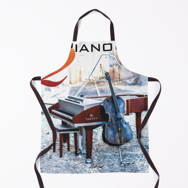 Item preview, The Piano Guys 2 designed and sold by WilliamKeane44.